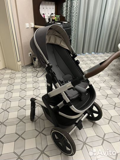 Коляска 2 в 1 joolz day+