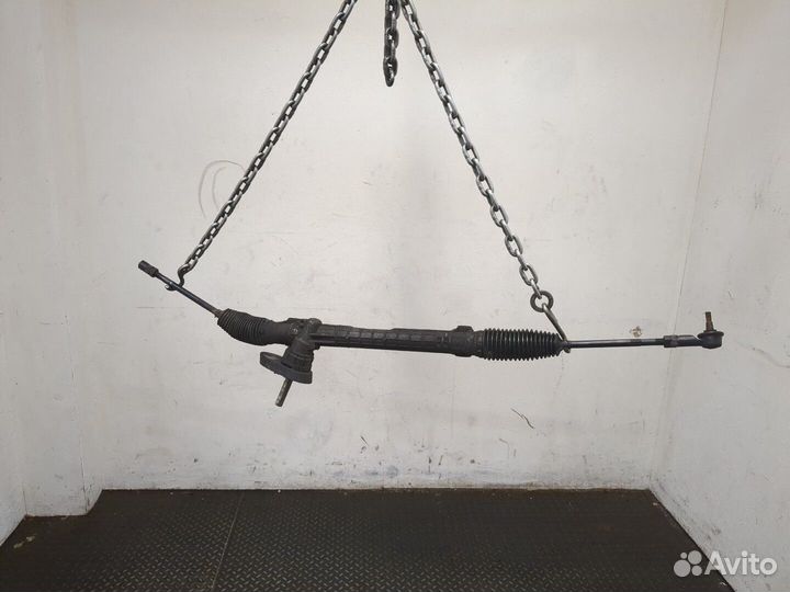 Рейка рулевая без г/у Opel Meriva, 2004