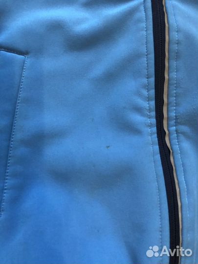 Комбинезон softshell 98