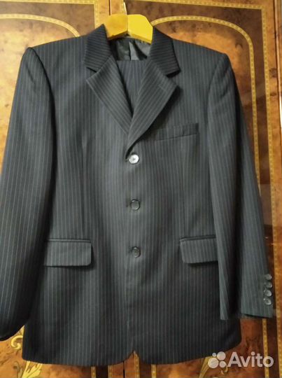 Школьный костюм для мальчика