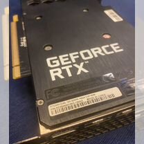 Видеокарта rtx 3060 12 гб