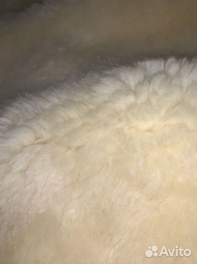 Конверт на выписку зимний с мехом Kaiser