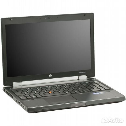 Ноутбук HP Core i7