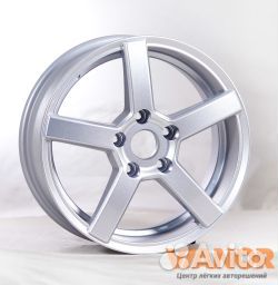 R16 5x114,3 6,5J ET40 D67,1 NEO V03-1665 S