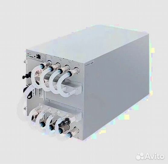 Asic Antminer S19 hydro 145Th новый