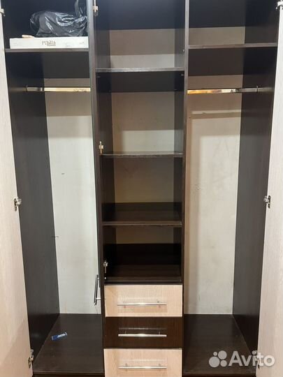 Спальный гарнитур бу