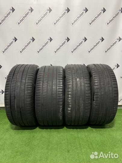 Колёса R21 BMW X5 G05 стиль 741M