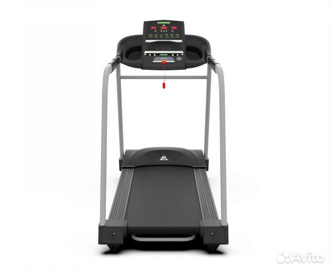 Беговая дорожка DFC pride для реабилитации