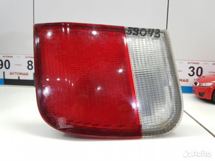 Фонарь задний правый (Honda Civic)