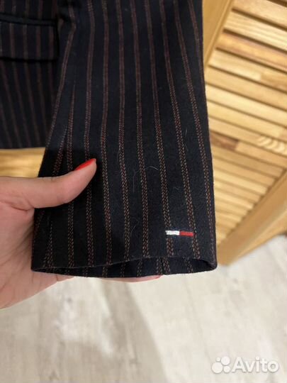 Tommy hilfiger пиджак