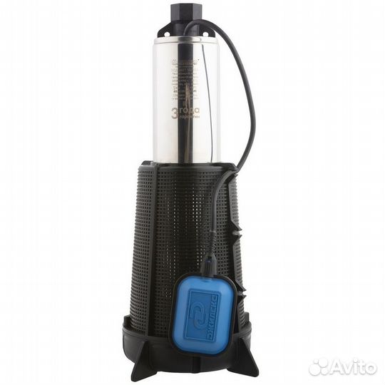 Джилекс водомет 55/35