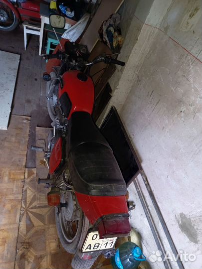 Иж планета-4