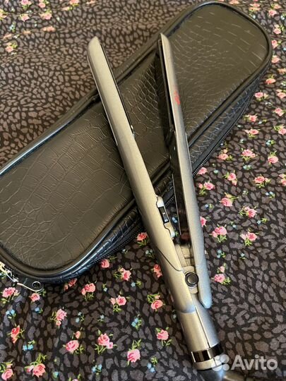 Утюжок babyliss pro bab2654epe