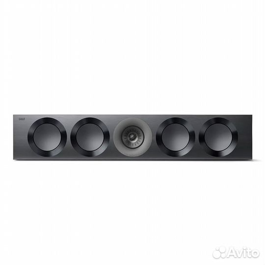 Акустика центрального канала KEF reference 4 Meta