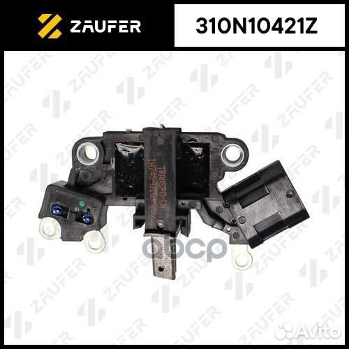 Регулятор генератора + щеткодержатель 310N10421