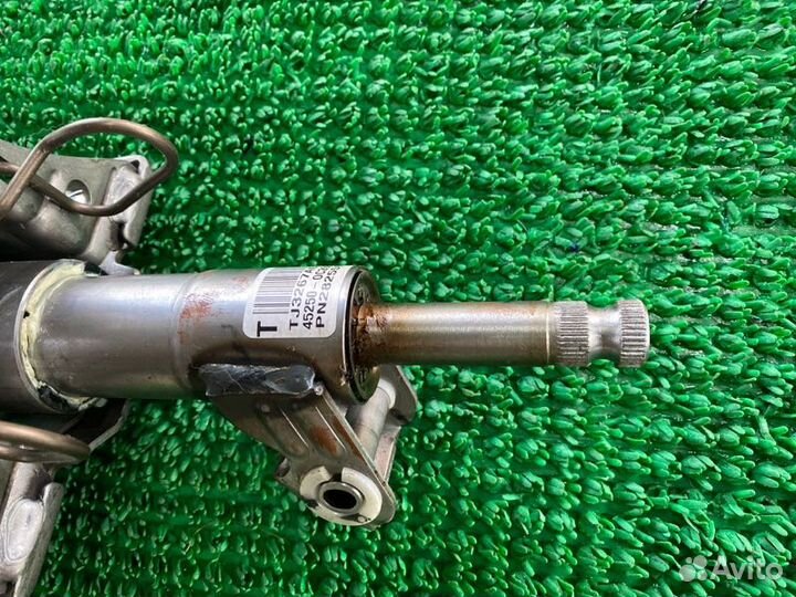 Колонка рулевая Toyota Tundra, Sequoia