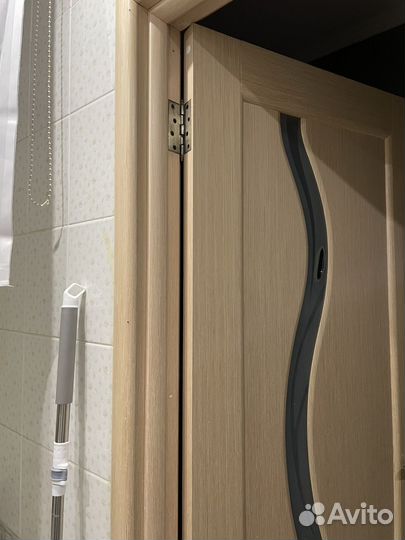 Дверь межкомнатная