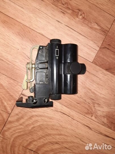 Ночной прицельный комплекс (нпк-1) 