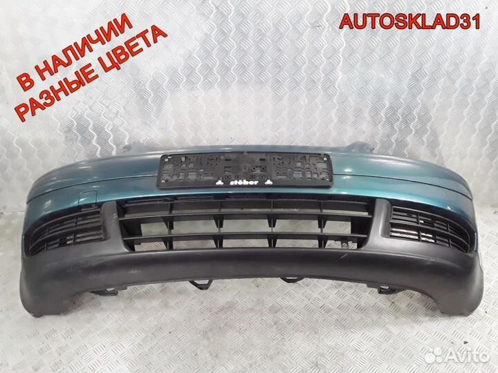 Бампер передний Volkswagen Touran 1T0807221
