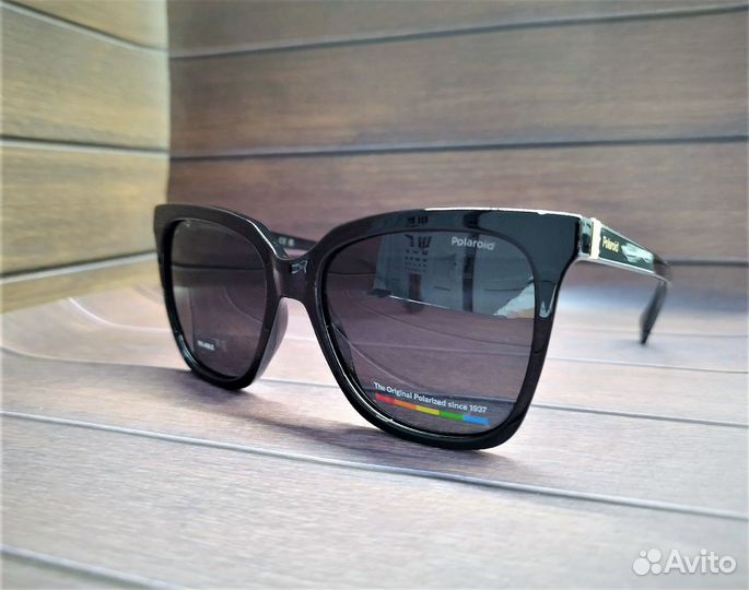 Солнцезащитные очки polaroid женские