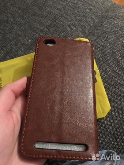 Чехлы и плёнки для телефона