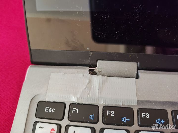 Планшет teclast F5