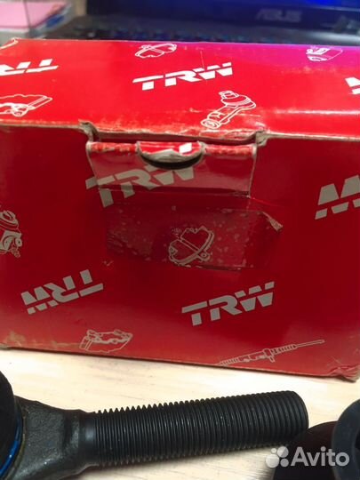 Рулевой наконечник для Citroen/ Peugeot