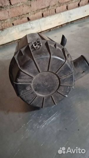 Корпус воздушногo фильтра Fiat Ducato 2 1998