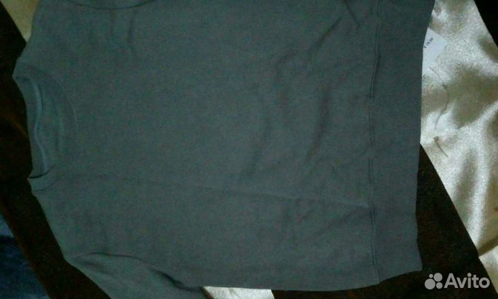 Свитшот Новый Италия на флисе