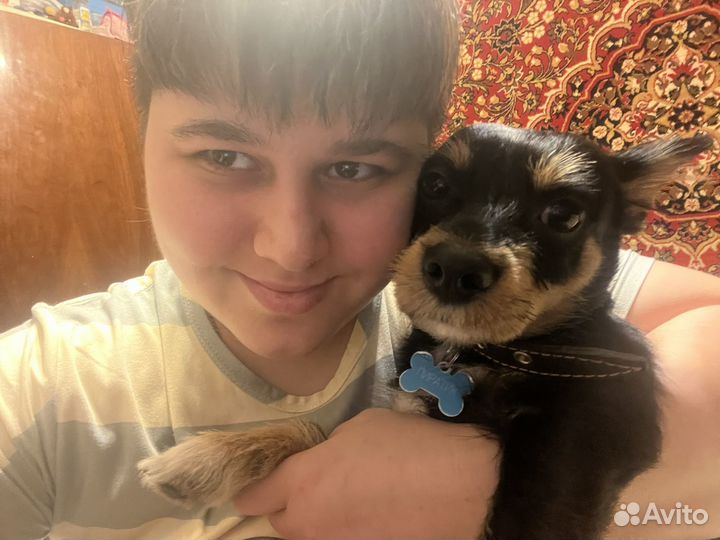 Уберусь в квартире