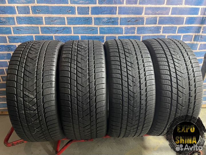 Pirelli Scorpion Winter 285/40 R21 109V