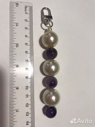 Брелок для ключей-сумки