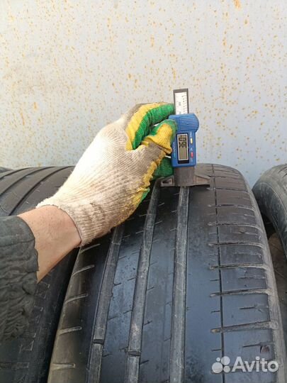 Michelin Pilot Sport 3 205/55 R16 94W