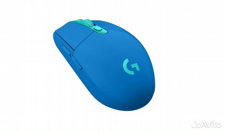 Беспроводная игровая мышка Logitech G304 G305