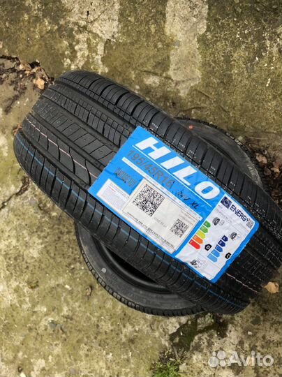 Hilo Vantage XU1 195/45 R16 84V