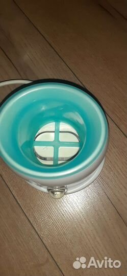 Подогреватель для бутылочек philips avent