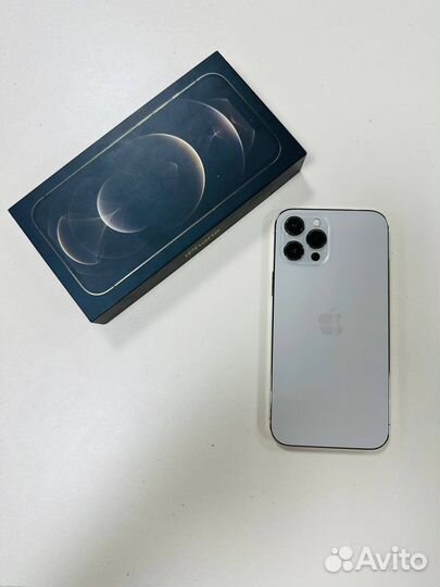 iPhone 12 pro max 128 gb