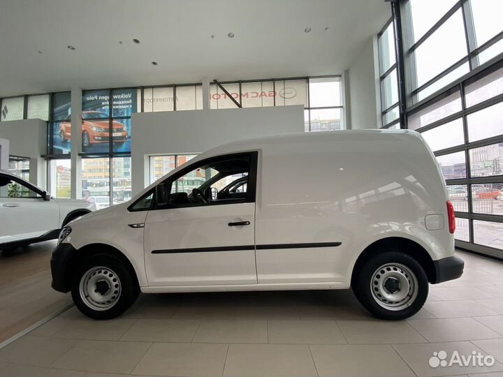 Volkswagen Caddy 1.6 МТ, 2020