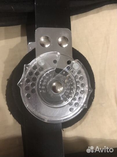 Коленный ортез