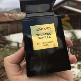 Tom Ford Tobacco Vanille 100ML