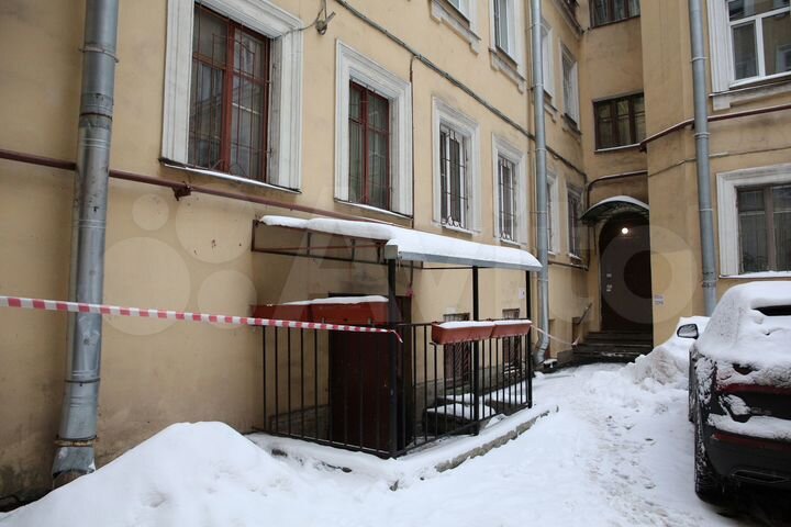 Продажа офисного помещения