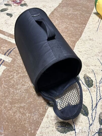 Переноска для кошек