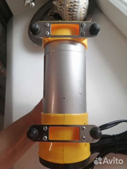 Компрессор автомобильный 12 v