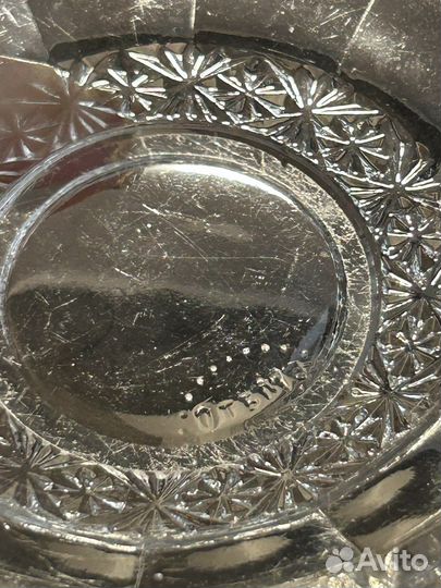 Креманка Россия XIX век