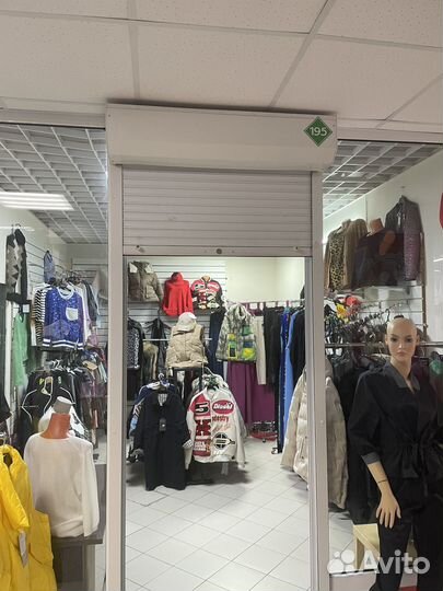 Новая женская одежда