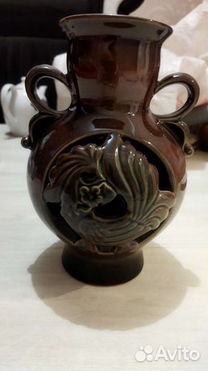 Ваза для цветов СССР