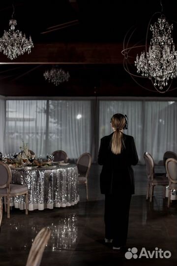 Свадебный координатор