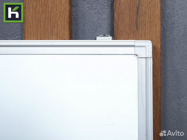 Доска магнитно - маркерная