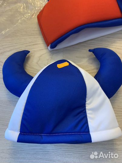 Атрибутика болельщика