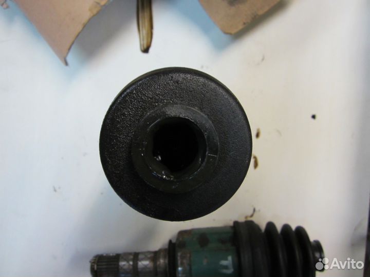 Шрус субару sg5 пара